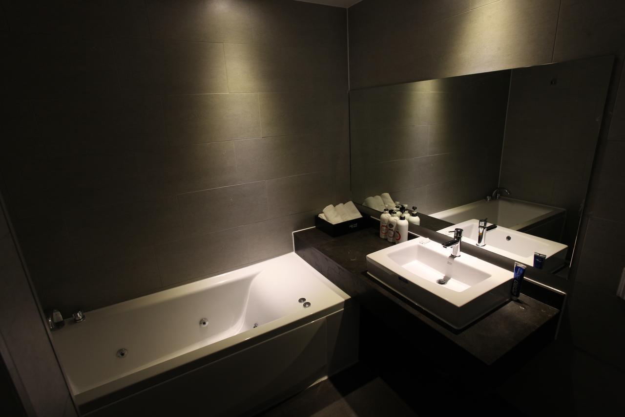 Hotel Sopoong Інчхон Екстер'єр фото